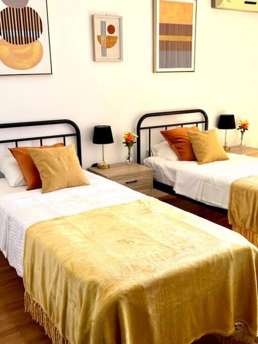 Seaview Penthouse On The Square Διαμέρισμα Αίγιο Εξωτερικό φωτογραφία